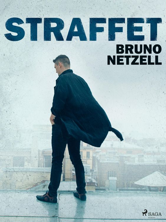 Produktbild: Straffet