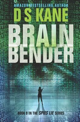 Produktbild: brAInbender: Book 9 of the Spies Lie series