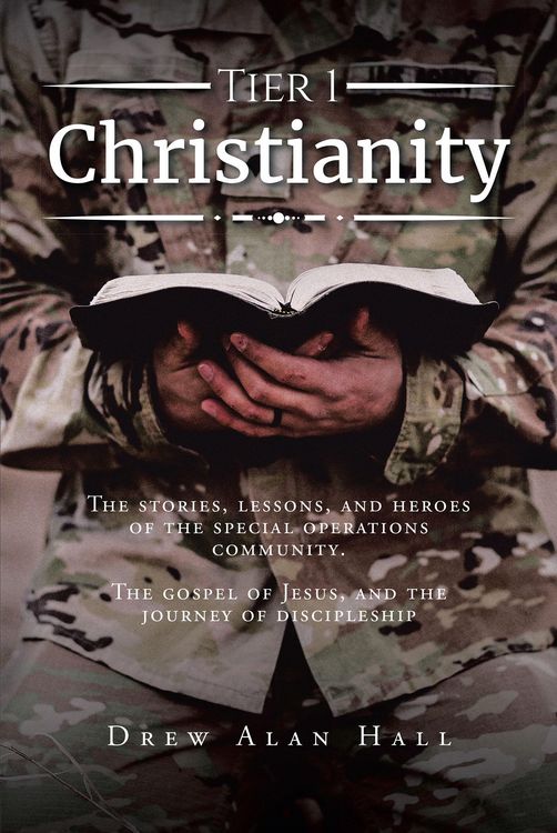 Produktbild: Tier 1 Christianity