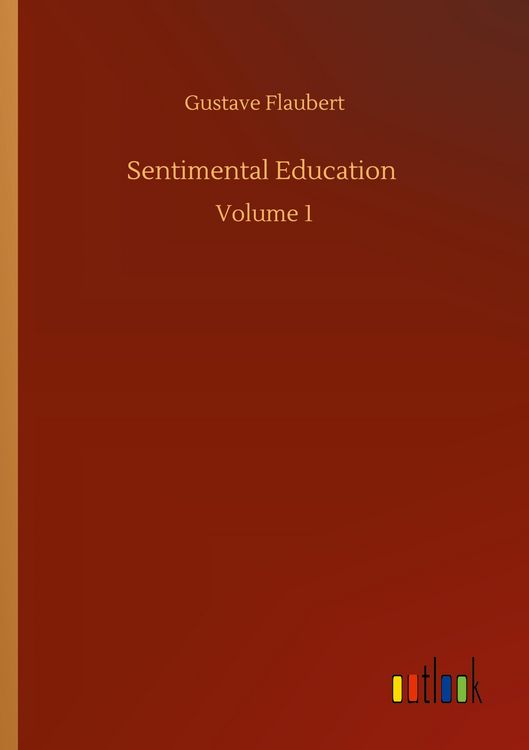 Produktbild: Sentimental Education