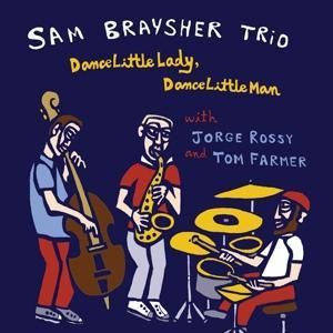 Produktbild: Dance Little Lady,Dance Little Man