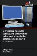 Produktbild: Un'indagine sulle strutture didattiche informatiche della scuola secondaria