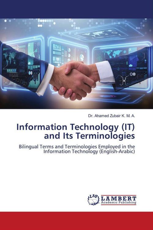 Produktbild: Information Technology (IT) and Its Terminologies