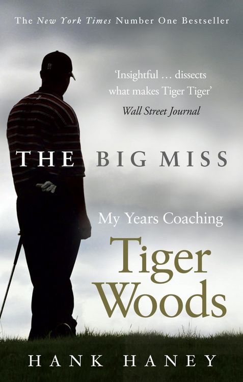 Produktbild: The Big Miss