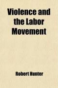 Produktbild: Violence and the Labor Movement