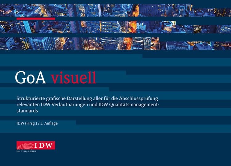 Produktbild: GoA visuell