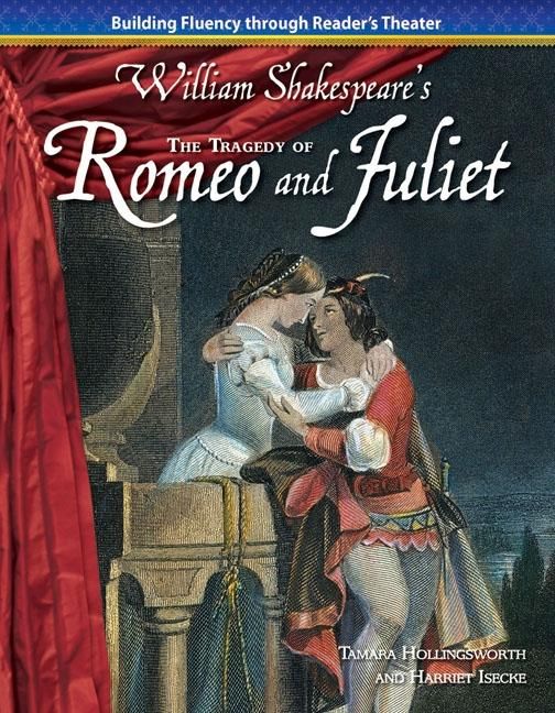 Produktbild: Tragedy of Romeo and Juliet