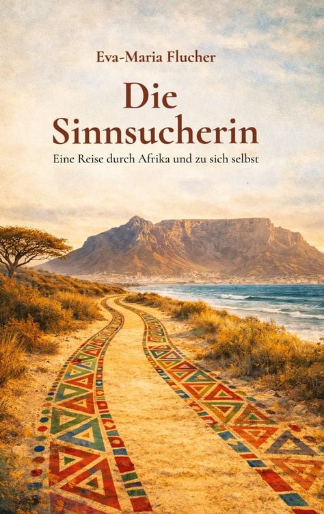Produktbild: Die Sinnsucherin