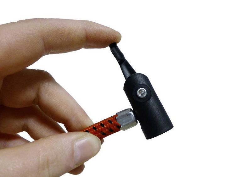 Produktbild: HP Autozubeh&ouml;r 23252 Handluftpumpe 7 bar
