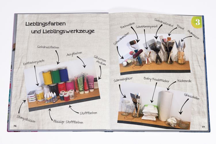 Produktbild: Frisch Geschnitten 3.0