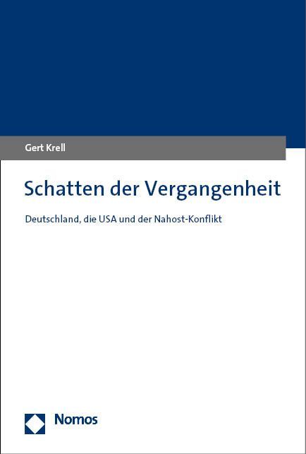 Produktbild: Schatten der Vergangenheit