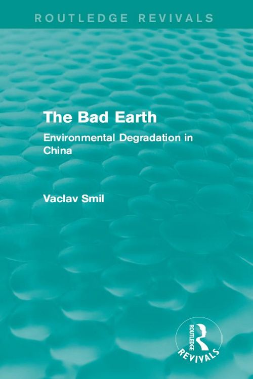 Produktbild: The Bad Earth