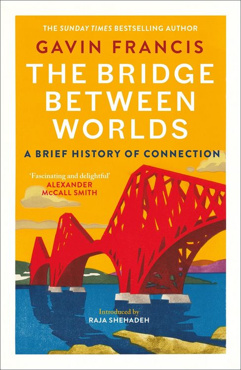 Produktbild: The Bridge Between Worlds