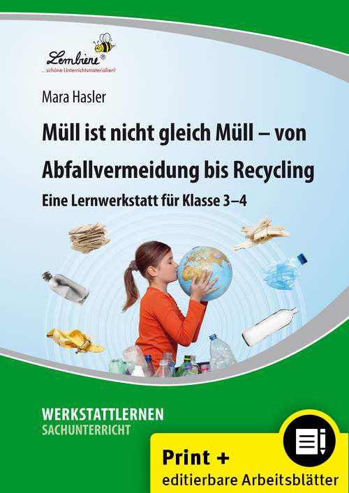 Produktbild: M&uuml;ll ist nicht gleich M&uuml;ll
