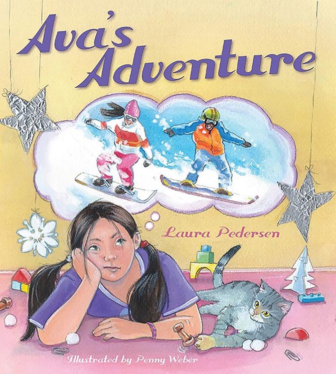 Produktbild: Ava's Adventure