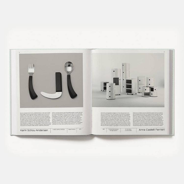 Produktbild: Woman Made