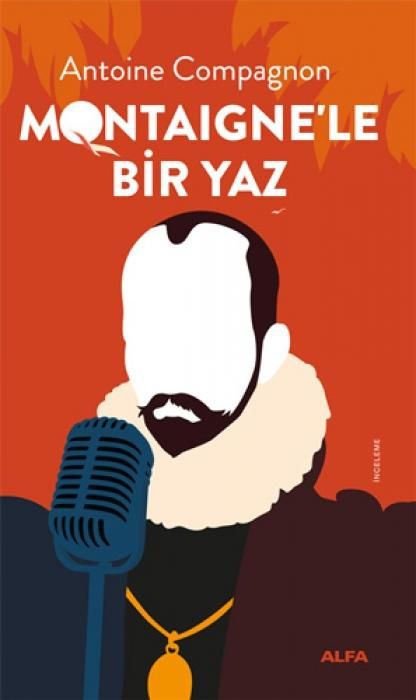 Produktbild: Montaignele Bir Yaz