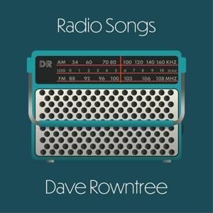 Produktbild: Radio Songs