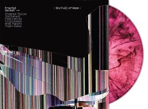 Produktbild: Sky Full of Hope (LTD. Magenta Marble Vinyl)