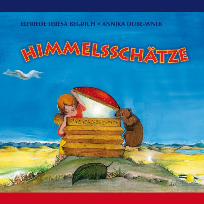 Produktbild: Himmelssch&auml;tze