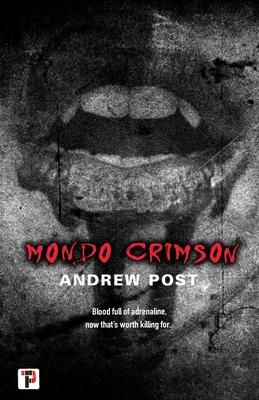 Produktbild: Mondo Crimson