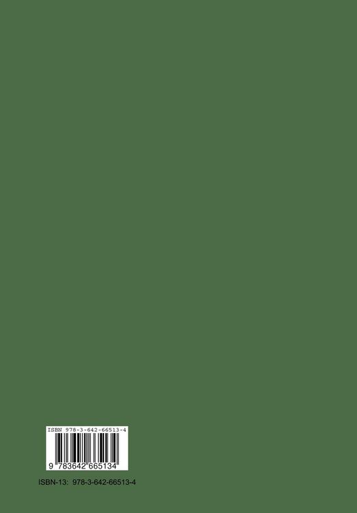 Produktbild: Progress in Botany / Fortschritte der Botanik