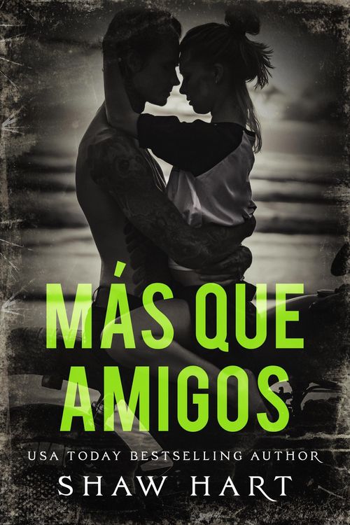 Produktbild: M&aacute;s Que Amigos
