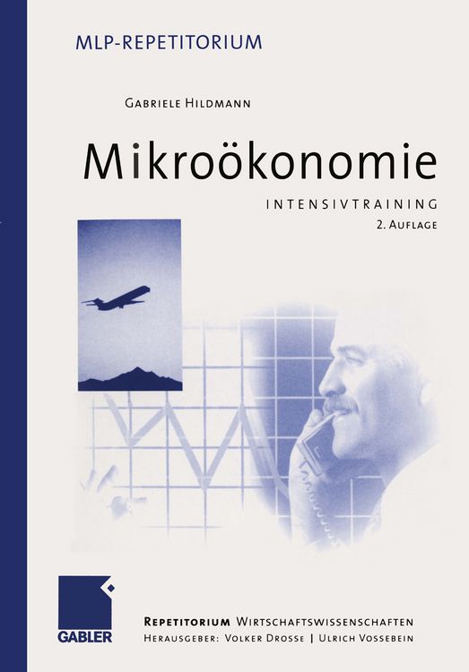 Produktbild: Intensivtraining Mikro&ouml;konomie