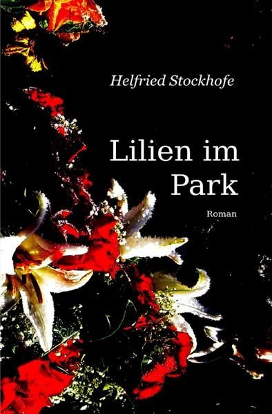 Produktbild: Lilien im Park