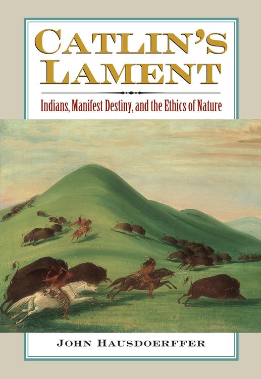 Produktbild: Catlin's Lament