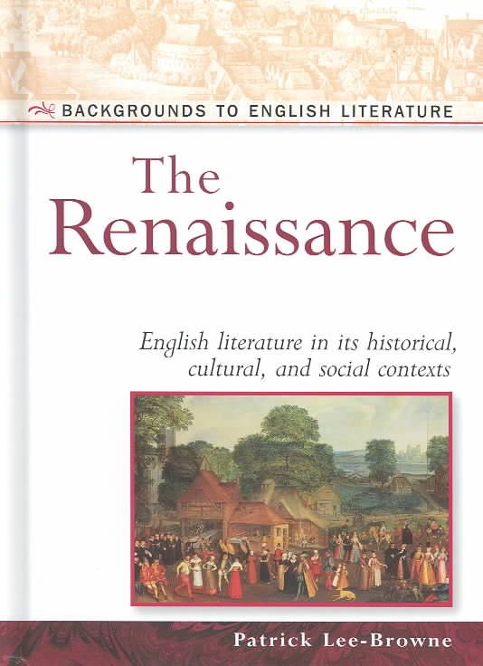 Produktbild: Renaissance