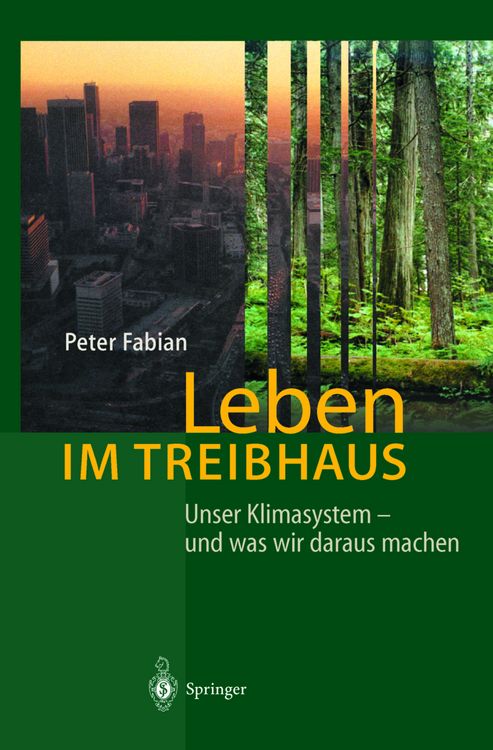 Produktbild: Leben im Treibhaus