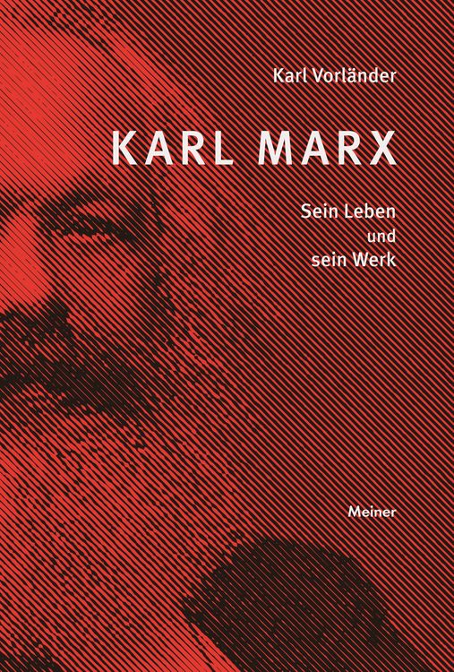 Produktbild: Karl Marx