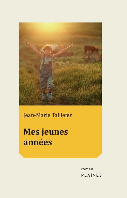 Produktbild: Mes jeunes ann&eacute;es
