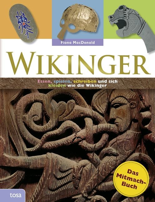 Produktbild: Wikinger