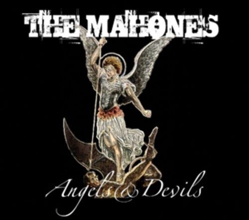 Produktbild: Angels & devils