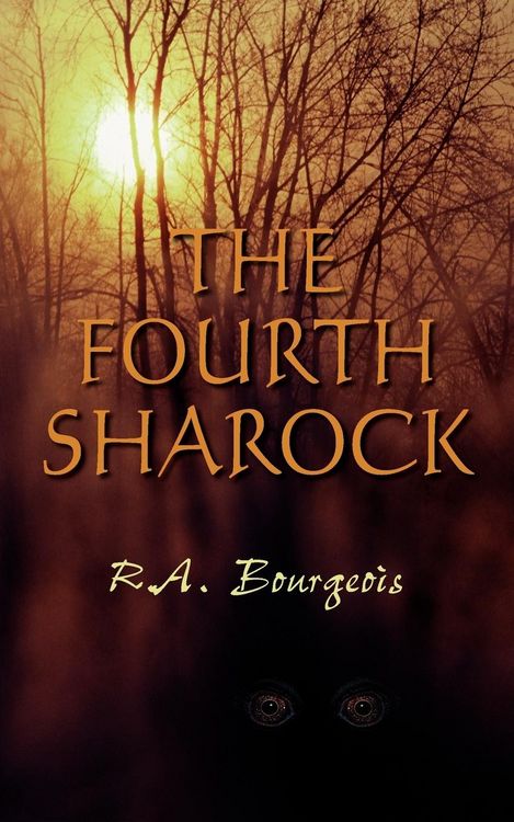 Produktbild: The Fourth Sharock