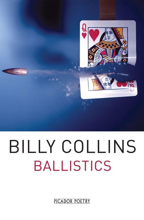 Produktbild: Ballistics