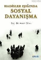 Produktbild: Hadisler Isiginda Sosyal Dayanisma