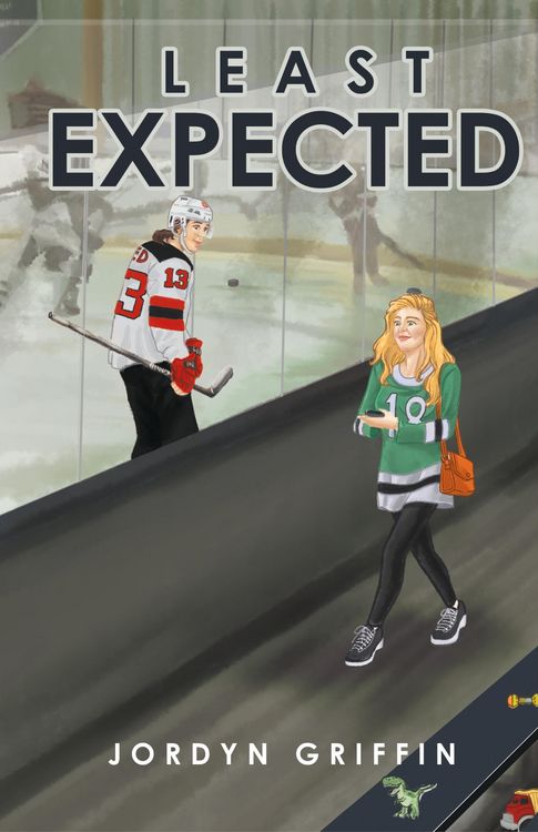 Produktbild: Least Expected