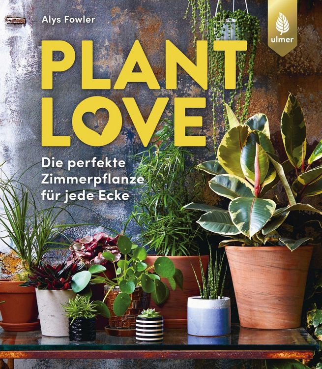 Produktbild: Plant Love