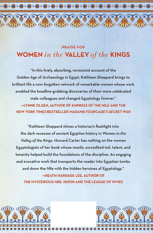 Produktbild: Women in the Valley of the Kings