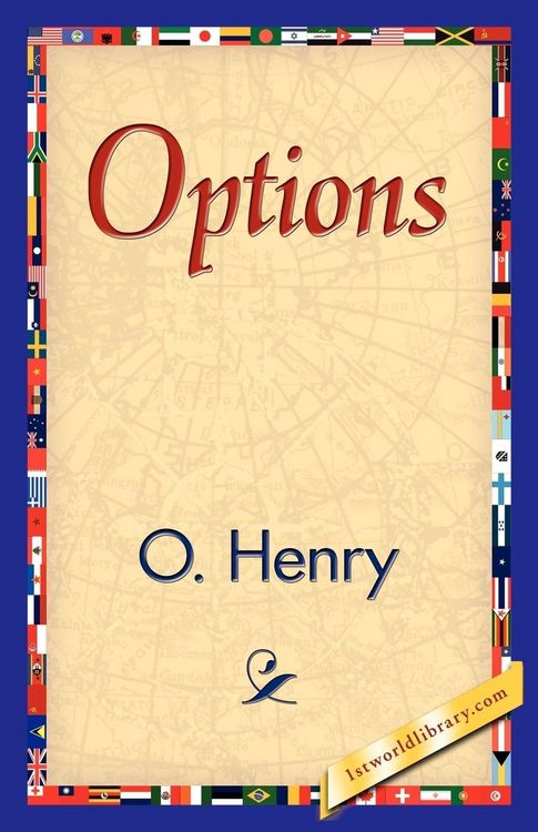 Produktbild: Options