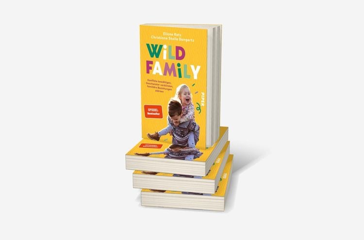 Produktbild: Wild Family