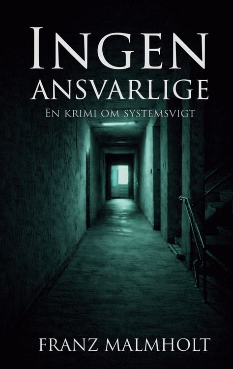 Produktbild: Ingen ansvarlige