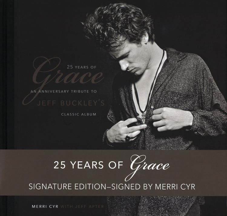 Produktbild: 25 Years of Grace