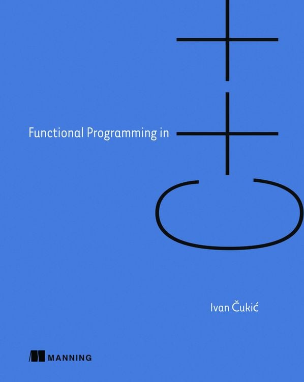 Produktbild: Functional Programming in C++