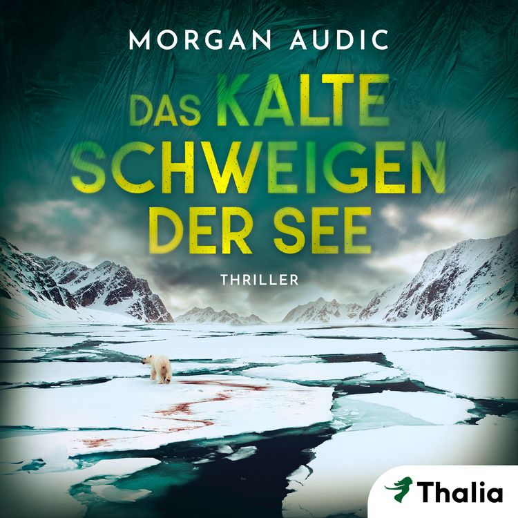 Produktbild: Das kalte Schweigen der See (Nur bei uns!)