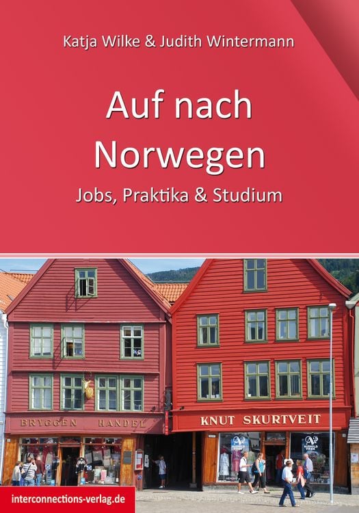 Produktbild: Auf nach Norwegen