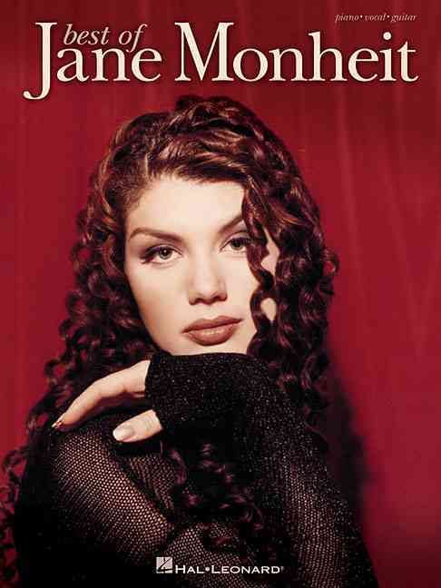 Produktbild: Best of Jane Monheit